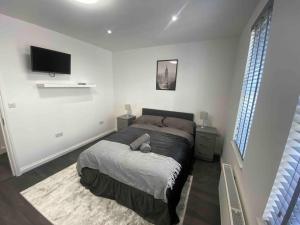 LONDON STAY Flats - Nearby Attractions