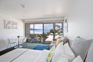 Lorne Bay View Motel - Amenities & Facilities