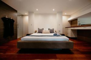 Losari Retreat - Resort Amenities and Activities
