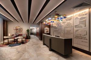 Lost Property St Pauls London, Curio Collection By Hilton - Dining Options