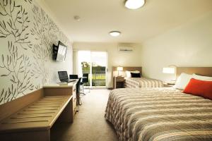 Loxton Community Hotel Motel - Amenities and Facilities