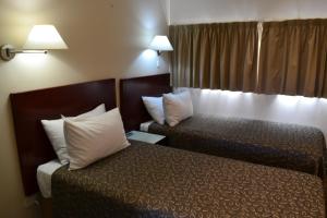 Lufra Hotel and Apartments - Leisure and Entertainment