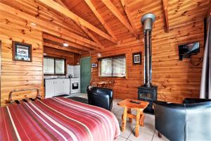 Lumera Eco Chalets - Exceptional Guest Experiences