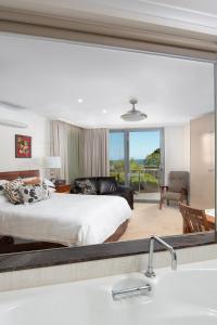 Luna Blu - Luxury B&B - Hosts Hospitality Journey