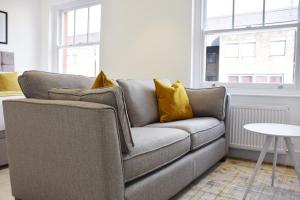 Luxury Harley Street Apartments - Nearby Attractions