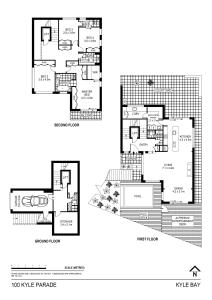 Luxury Waterside Home Sanctuary - Spacious and Inviting Rooms