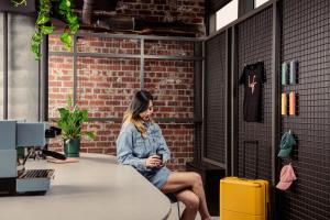Lyf Collingwood Melbourne - Hotel Facilities and Services