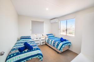 Mackerel Islands - Questions About Your Stay