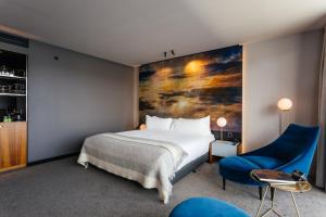 MACq 01 Hotel - Policies and Additional Information