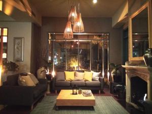 Madison Spa Motel - Adults Only - Spa and Wellness Services