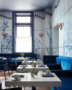 Maison Metier, in the Unbound Collection by Hyatt - Booking Your Stay
