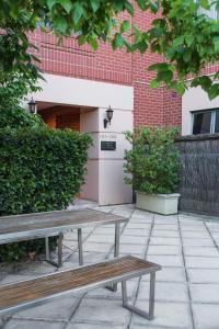 Majestic Tynte Street Apartments - Amenities and Facilities
