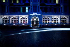 Malmaison London - Prioritizing Sustainability and Accessibility