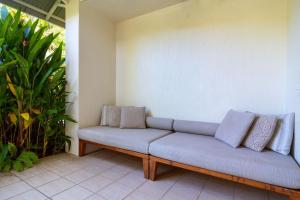 Mandalay Luxury Beachfront Apartments - Amenities and Facilities