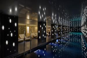 Mandarin Oriental Mayfair, London - Guestroom Comforts