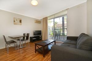 Mandurah Motel and Apartments - Dining and Cuisine