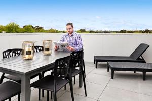 Manhattan Apartments - Glen Iris - Payment Methods