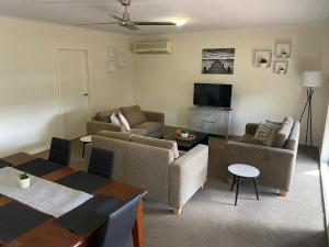 Mansfield Country Resort - Policies and Booking