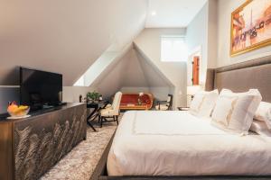 Mansion on Sutter - Additional Guest Services