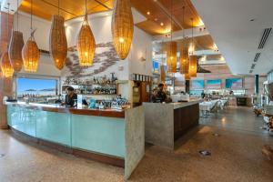 Mantarays Ningaloo Beach Resort - On-Site Facilities