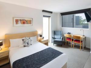 Mantra Castle Hill Sydney, an Accor Hotel - Location and Nearby Attractions