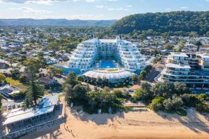 Mantra Ettalong Beach - Location and Accessibility