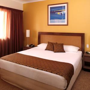 Mantra Geraldton - Room Types and Descriptions
