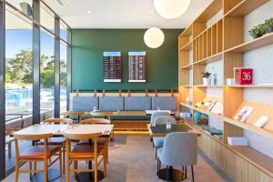 Mantra Hotel at Sydney Airport - Nearby Attractions