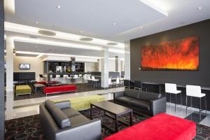 Mantra Melbourne Airport - Room Types and Packages