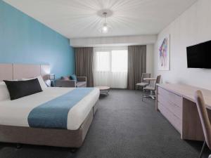 Mantra Melbourne Melton - Recreational Facilities
