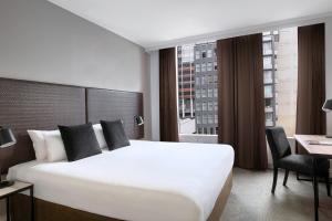 Mantra on Little Bourke Review - Sustainability Commitment
