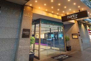 Mantra on Russell Review - Impressive Amenities and Facilities