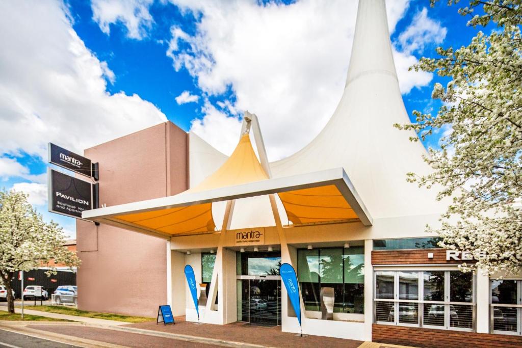 Mantra Pavilion Hotel Wagga - Guest Experience Insights