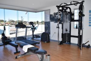 Mantra Quayside Port Macquarie - Rules and Policies