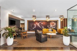 Mantra Southbank Review - Sustainability Initiatives