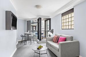 Mantra Sydney Central - Amenities and Facilities