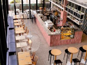 Mantra Tonsley Adelaide - Dining and Cuisine