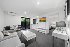 Manuka Park Serviced Apartments - Guest Reviews Highlights