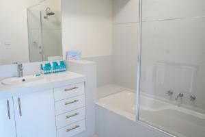 Margaret River Beach Apartments - Outdoor Facilities