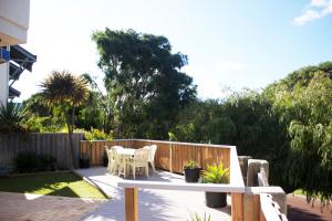 Margaret River Beach Houses - Policies and Inclusions