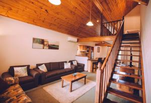 Margaret River Resort - Dining and Culinary Offerings