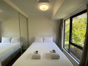 Margarets In Town Apartments - Facilities and Amenities