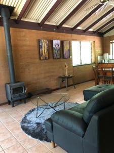Marima Cottages - Cleanliness and Comfort