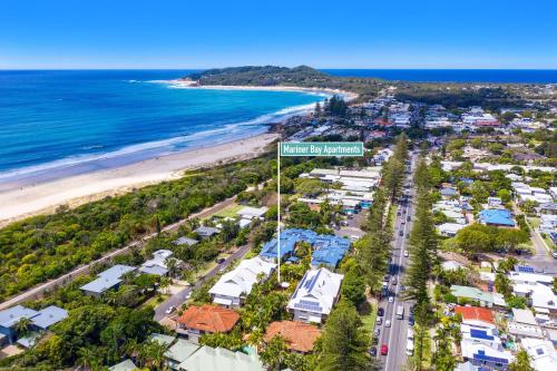 Mariner Bay Apartments - Nearby Attractions