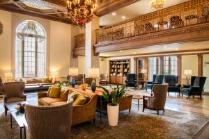 Marriott Syracuse Downtown - Policies and Rates