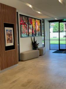 Mary MacKillop Place - Delectable Breakfast Experience