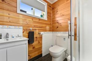 Masons Cottages - Amenities and Services