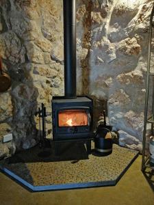 Maunder Cottage - Welcoming Hosts and Philosophy