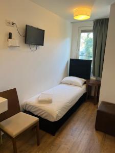 MAX Hotel Amsterdam - Transportation Options