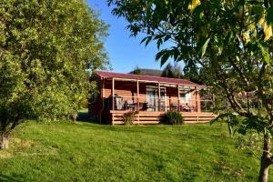Maydena Mountain Cabins - Guest Feedback and Ratings
